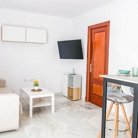 Ferienwohnung Apartamento Aguamiel Sanlúcar de Barrameda Exterior foto