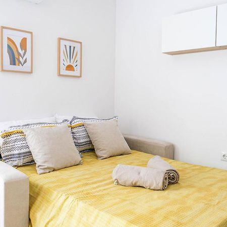 Ferienwohnung Apartamento Aguamiel Sanlúcar de Barrameda Exterior foto