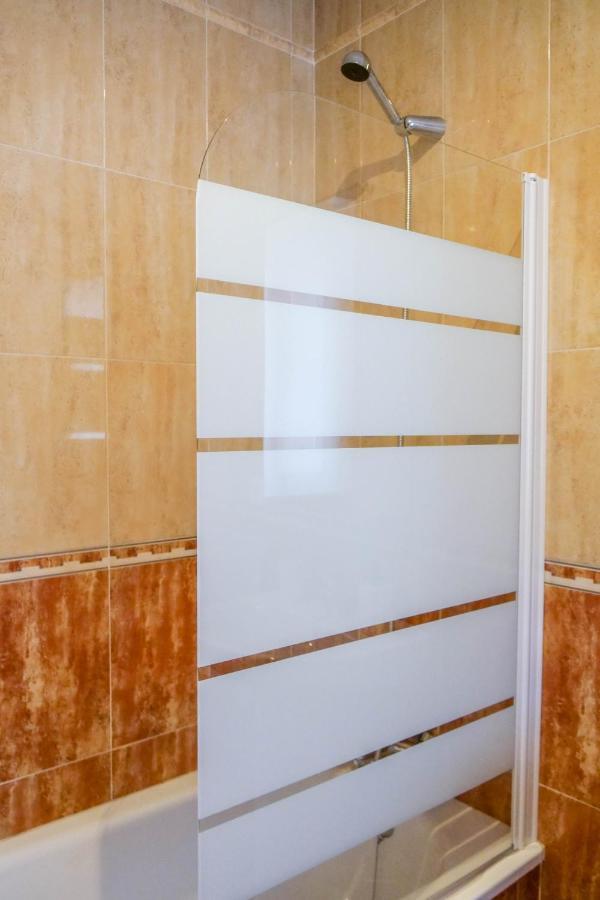 Ferienwohnung Apartamento Aguamiel Sanlúcar de Barrameda Exterior foto
